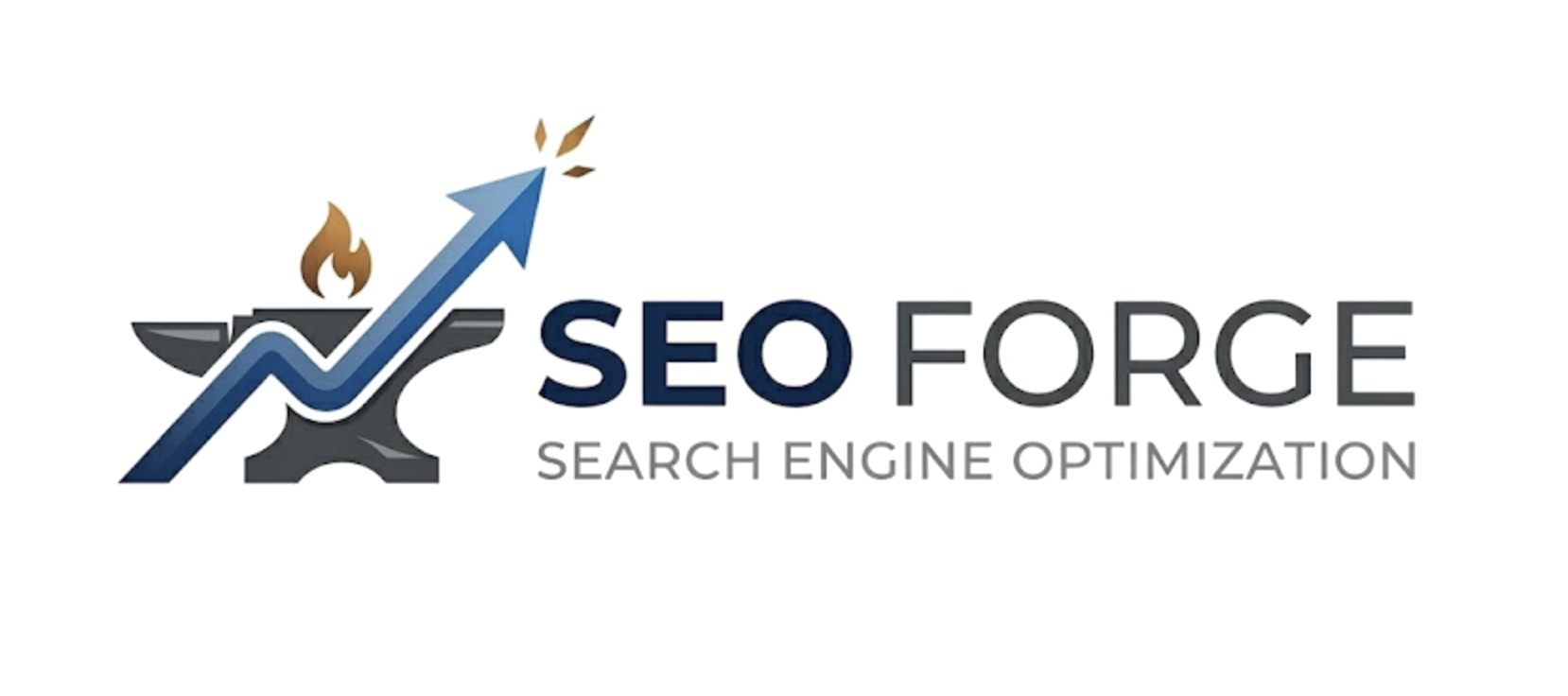 SEO Forge Logo